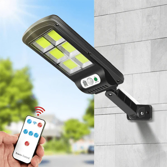 соларен лед рефлектор solaren led reflektor