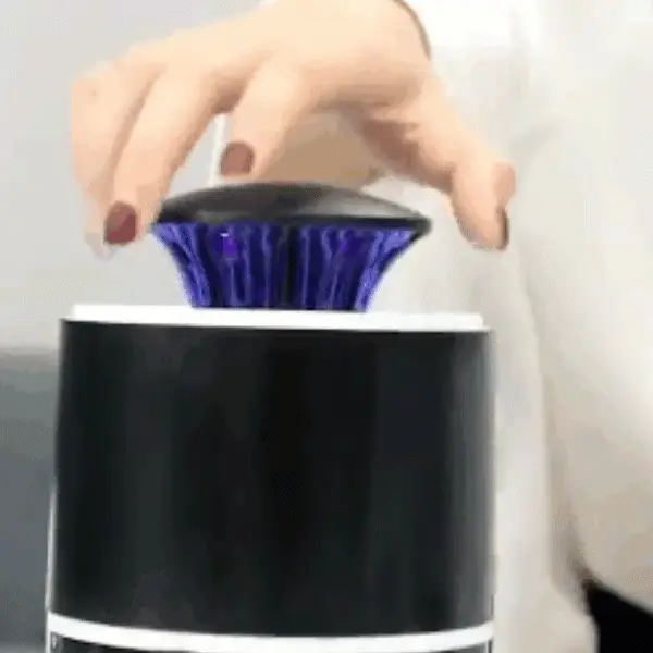 prenosliva led lamba protiv komarci