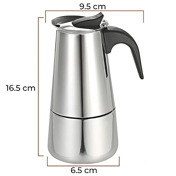 ѓезве мока пот за еспресо gezve moka pot za espreso