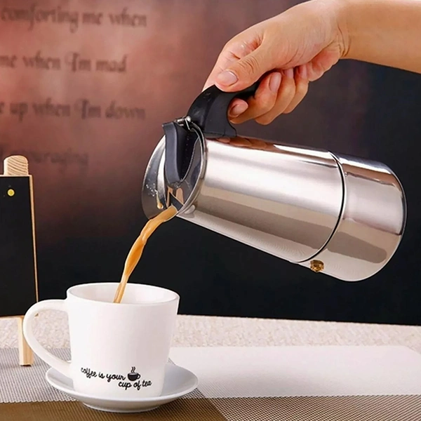 ѓезве мока пот за еспресо gezve moka pot za espreso