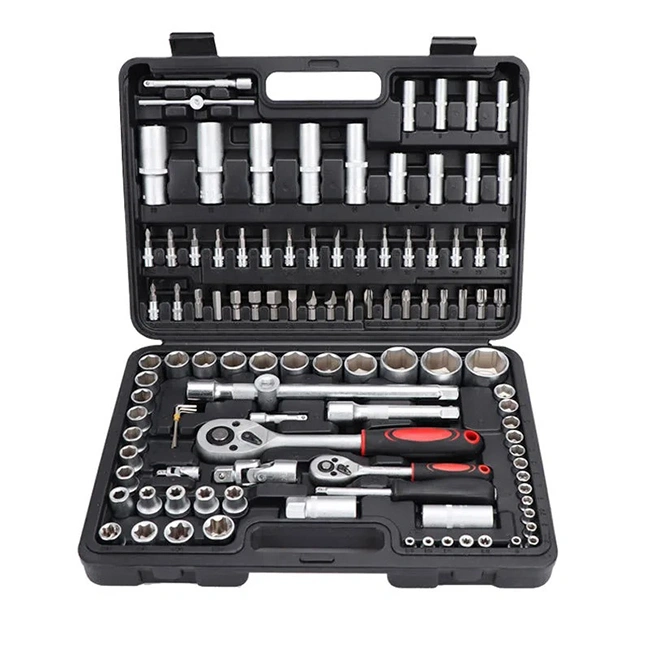 сет клучеви 108 парчиња set klucevi 108 parcinja