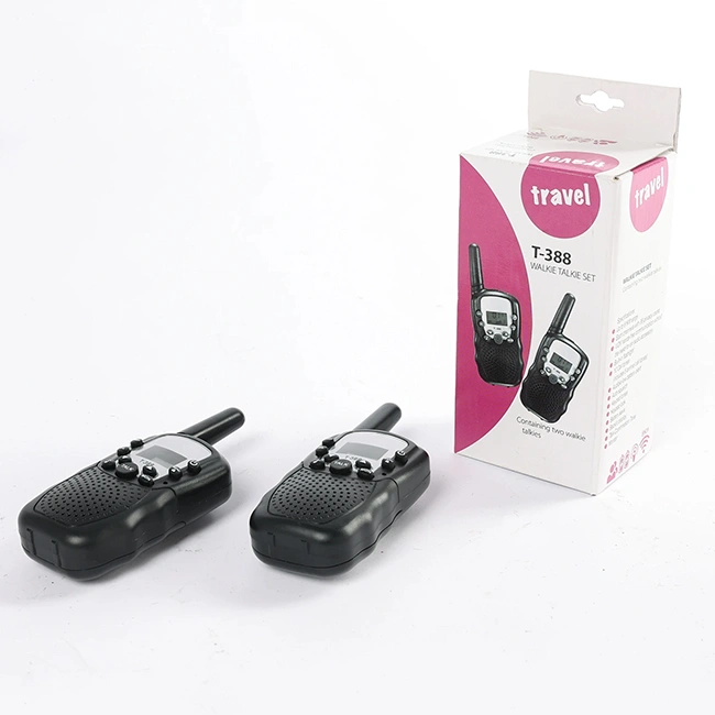 walkie talkie