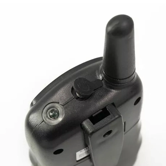 walkie talkie