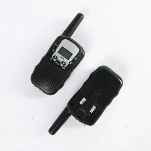 walkie talkie