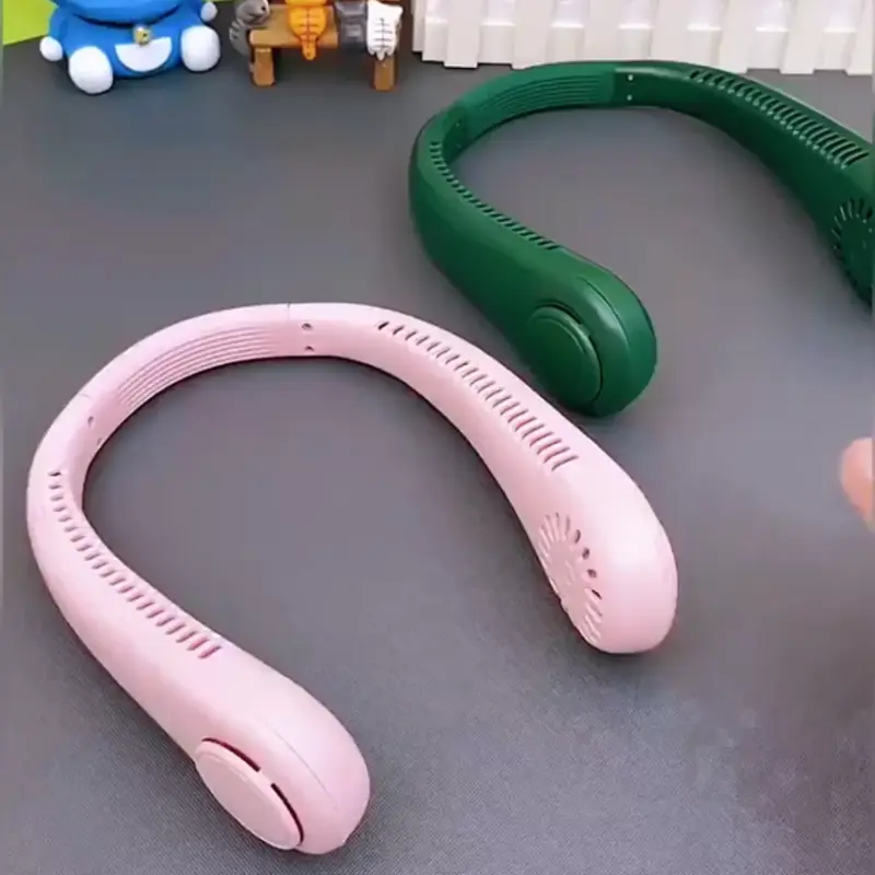 мини вентилатор за на врат mini ventilator za na vrat