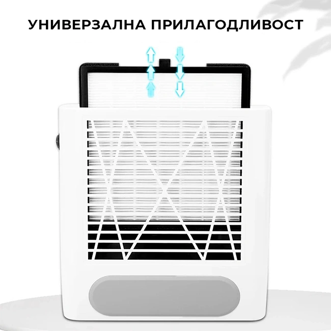 филтер за прочистувач на воздух filter za procistuvac na vozduh