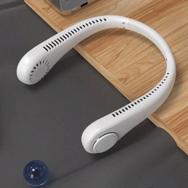 мини вентилатор за на врат mini ventilator za na vrat