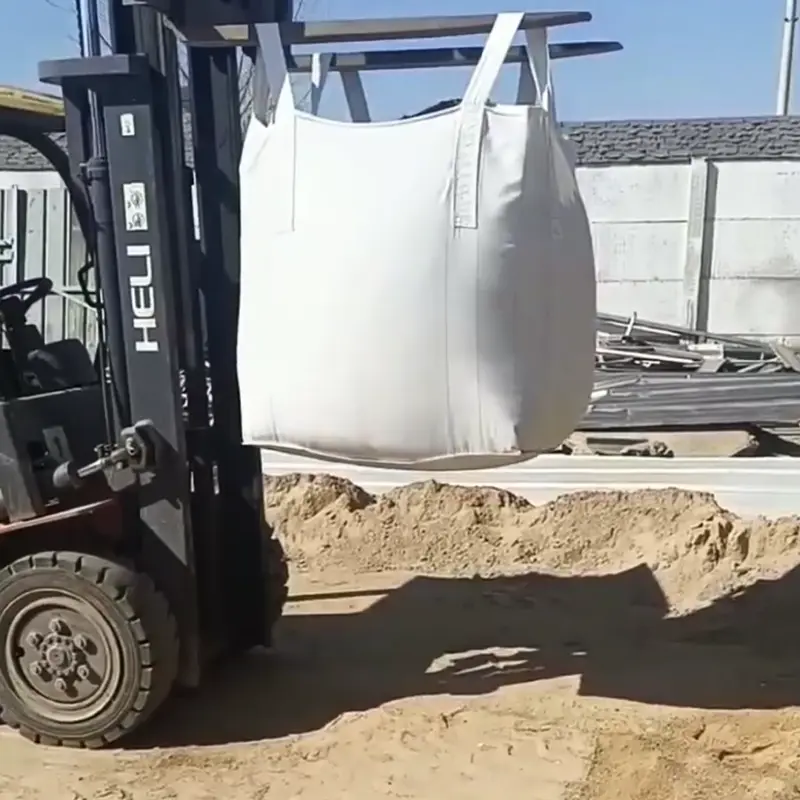 вреќа со носивост од 1 тон vrekja so nosivost od 1 ton