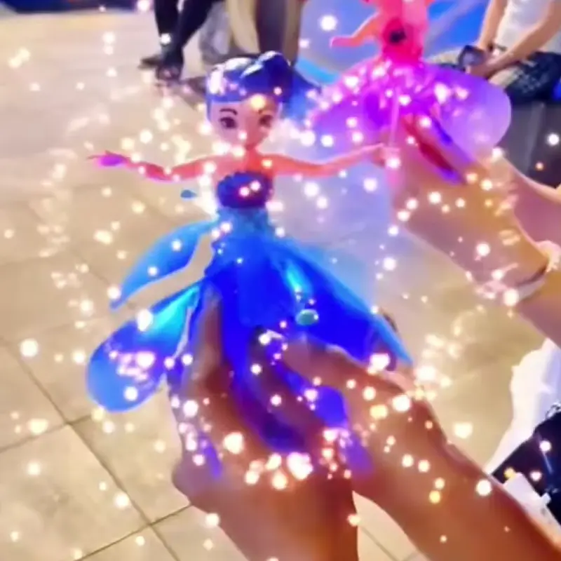 летечка принцеза letecka princeza