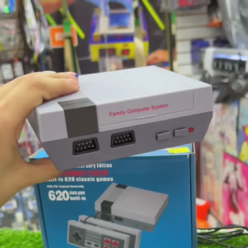 нинтендо nintendo