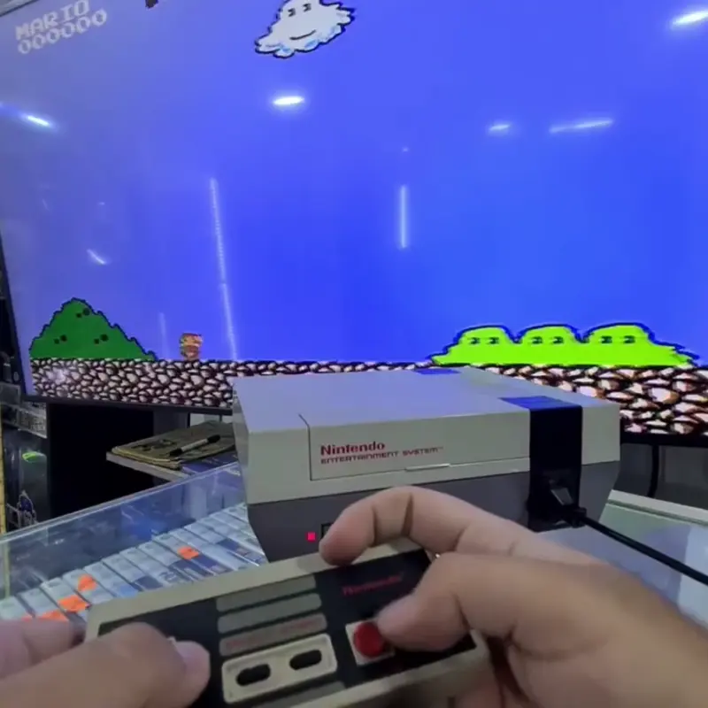 нинтендо nintendo