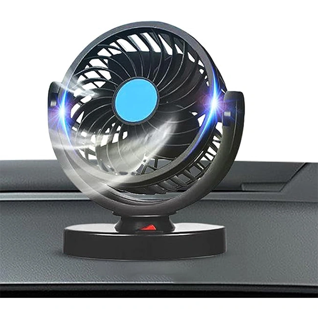 мини вентилатор за автомобил mini ventilator za avtomobil