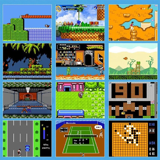 нинтендо nintendo
