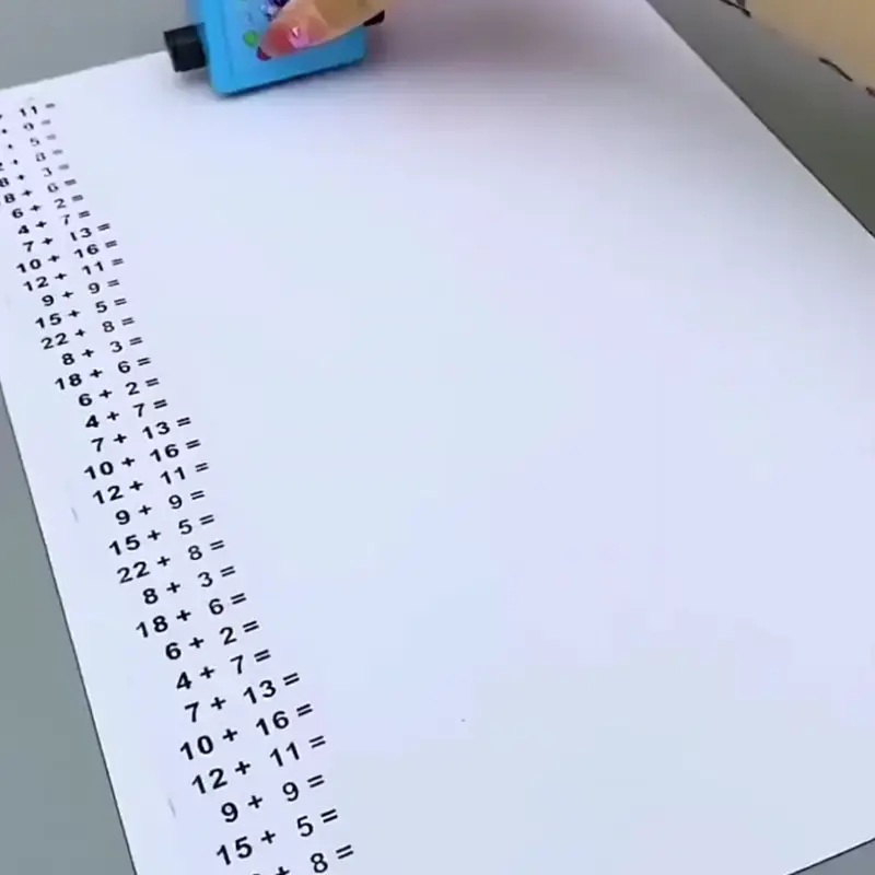 печат со математички задачи pecat so matematicki zadaci