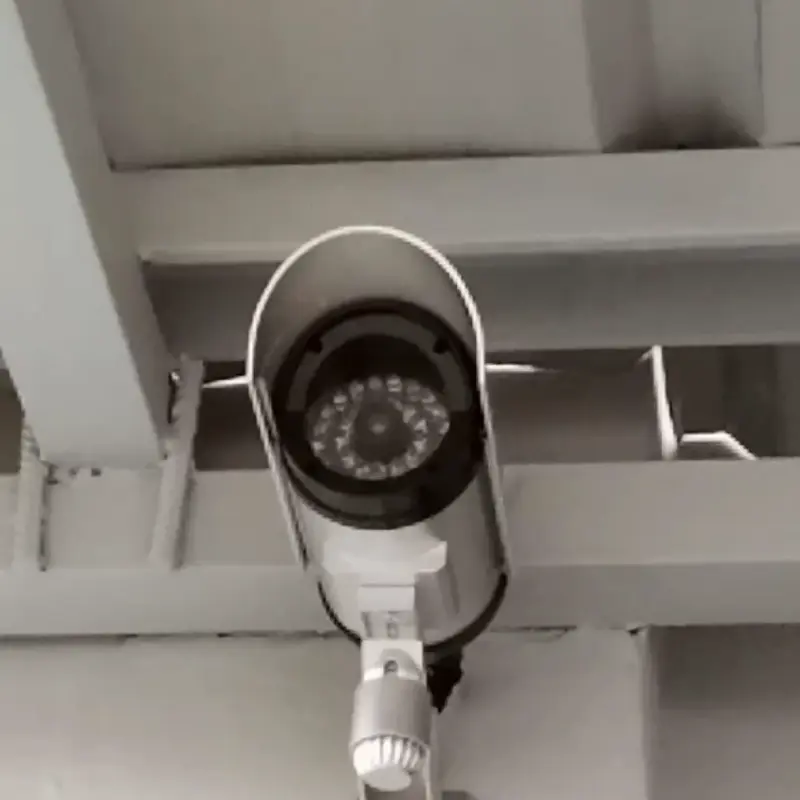 lazna video kamera лажна видео камера