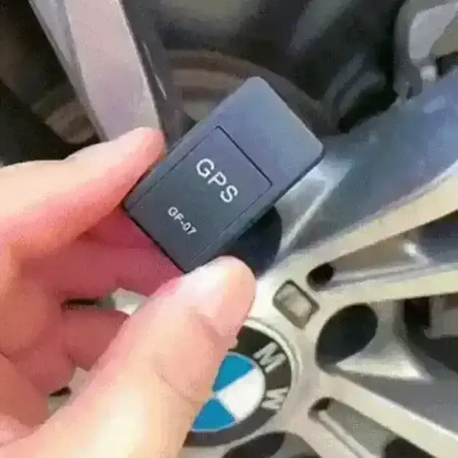 mini gps lokator мини gps локатор