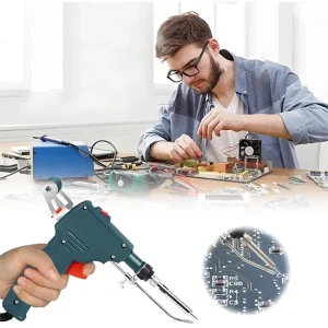 elektricen pistol za zavaruvanje електричен пиштол за заварување
