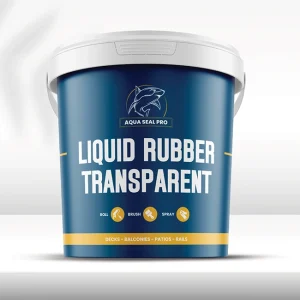 TRANSPARENTEN LEPAK AQUA SEAL PRO ТРАНСПАРЕНТЕН ЛЕПАК АКВА СЕАЛ ПРО