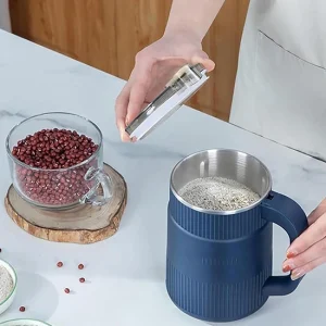 elektricna melnica za kafe i zacini електрична мелница за кафе и зачини