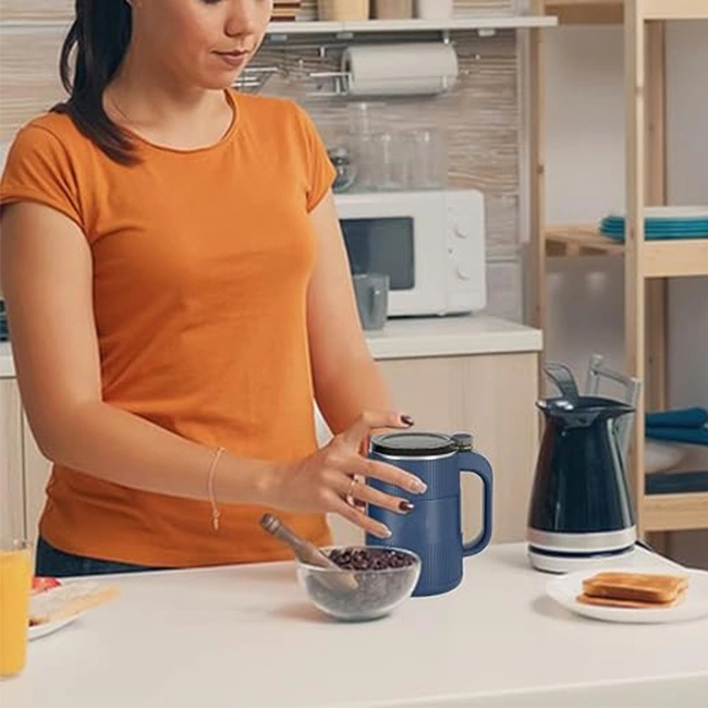 elektricna melnica za kafe i zacini електрична мелница за кафе и зачини