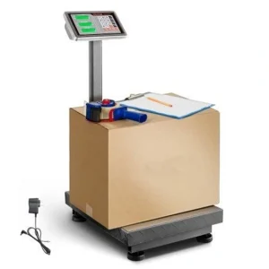 digitalna trgovska vaga so kalkulator za ceni дигитална трговска вага со калкулатор за цени