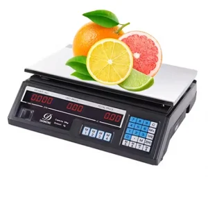 digitalna vaga do 40 kg дигитална вага до 40кг