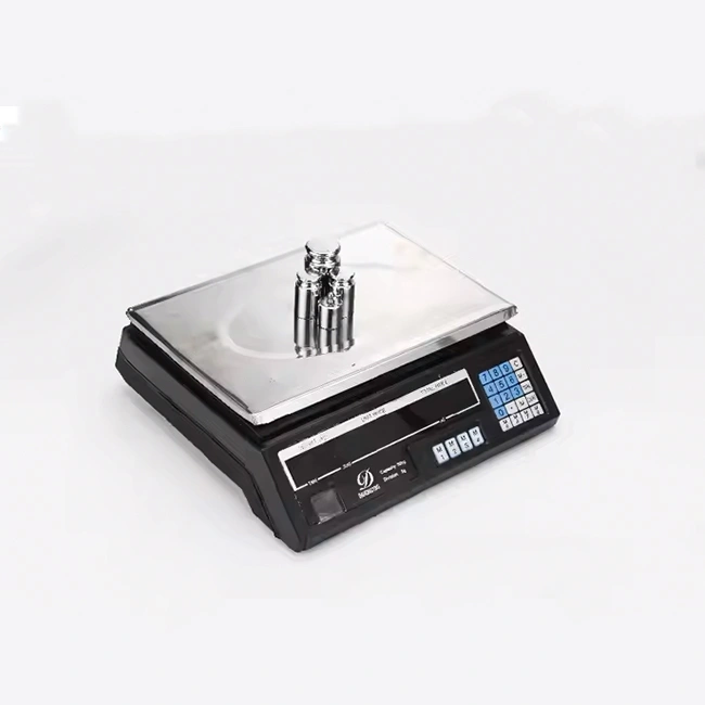 digitalna vaga do 40 kg дигитална вага до 40кг