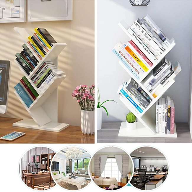 polica za knigi tree полица за книги трее