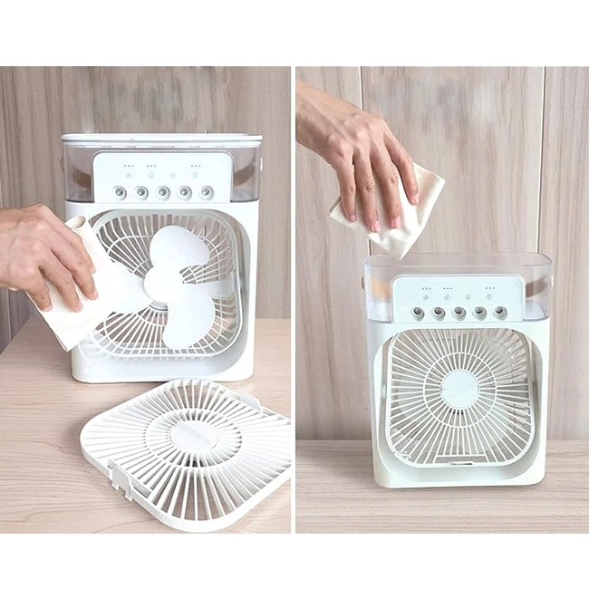 prenosliva mini klima 2 vo 1 пренослива мини клима 2 во 1