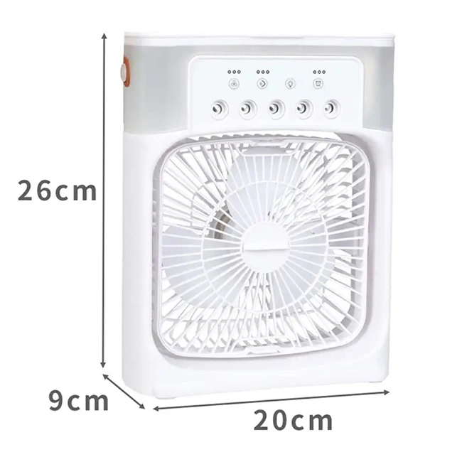 prenosliva mini klima 2 vo 1 пренослива мини клима 2 во 1