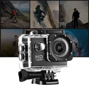 kamera 4k uhd камера 4к UHD
