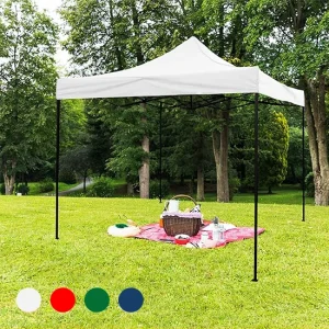 metalna tenda 3x3 Метална Тенда 3x3м