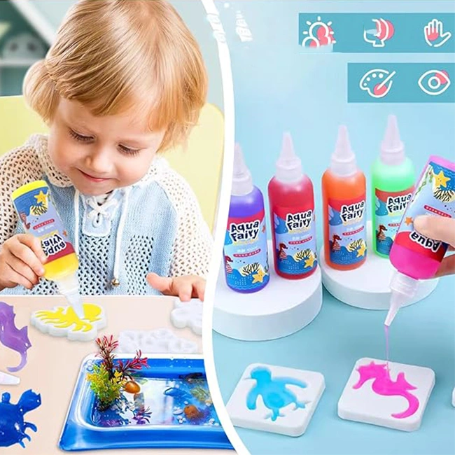 3d komplet za modeliranje morski zivotni 3D Комплет за Моделирање Морски Животни