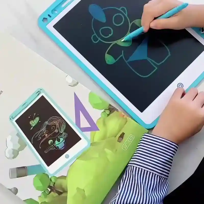 lcd tablet za crtanje za deca LCD Таблет за Цртање за Деца