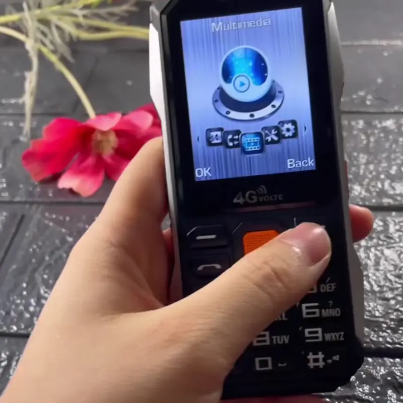 vodootporen mobilen telefon водоотпорен мобилен телефон