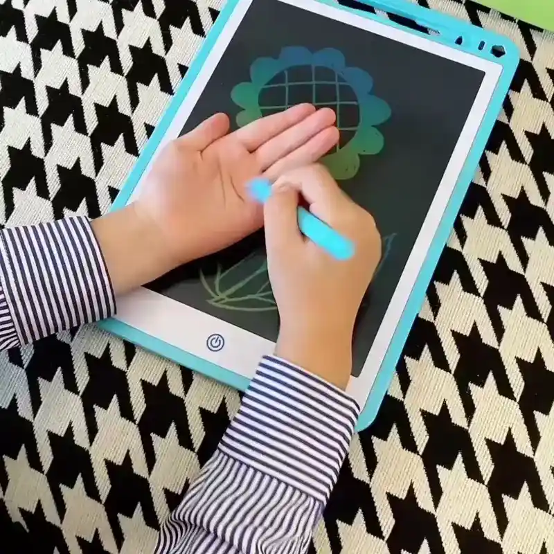 lcd tablet za crtanje za deca LCD Таблет за Цртање за Деца
