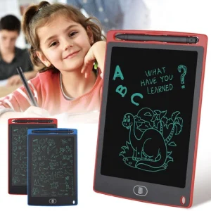 lcd tablet za crtanje za deca LCD Таблет за Цртање за Деца