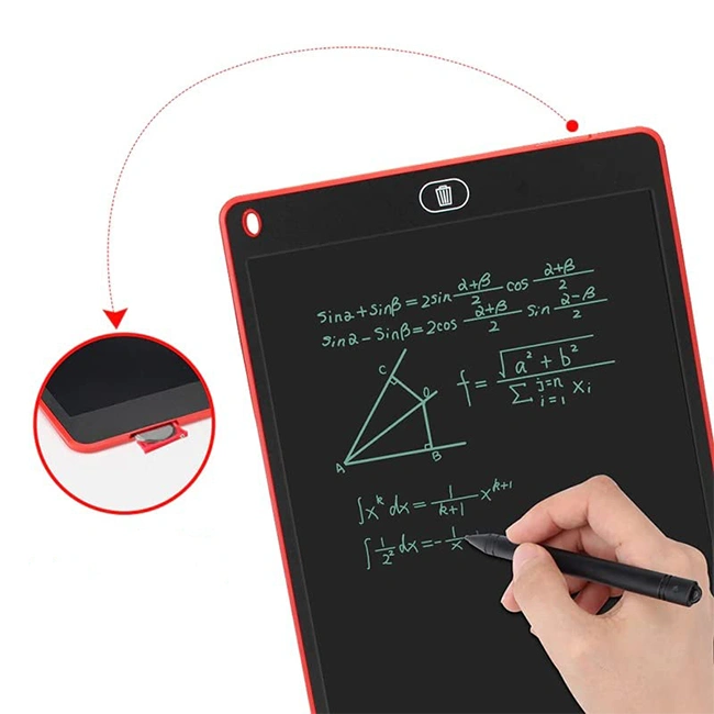 lcd tablet za crtanje za deca LCD Таблет за Цртање за Деца