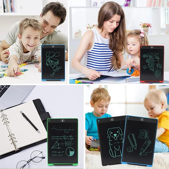 lcd tablet za crtanje za deca LCD Таблет за Цртање за Деца